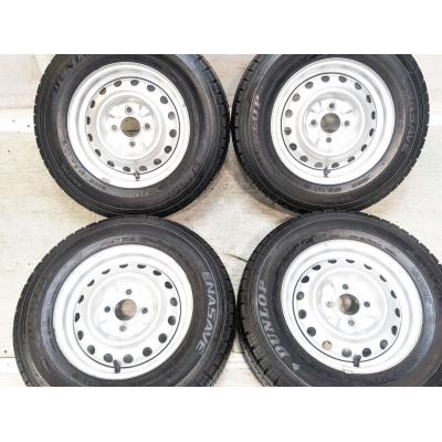 中古タイヤアルミホイールセット（自動車 夏タイヤホイールセット
