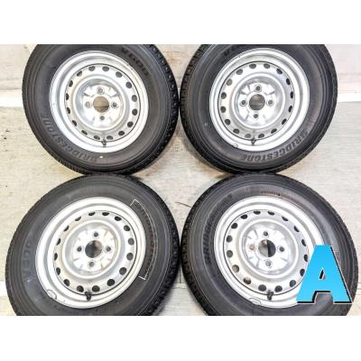 165r13 6pr タイヤホイールセットの商品一覧 通販 - Yahoo!ショッピング