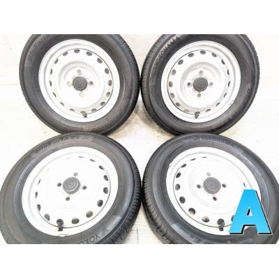 155/70r13 ホイール4本セットの商品一覧 通販 - Yahoo!ショッピング