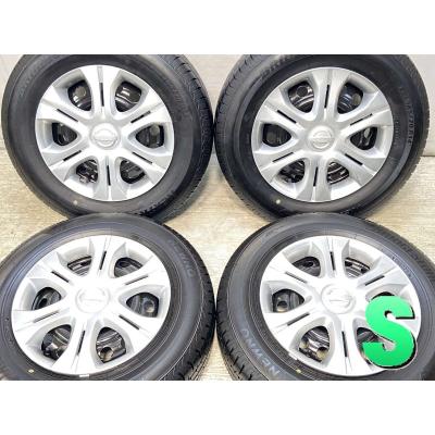 185/70r14（自動車 夏タイヤホイールセット）｜タイヤ、ホイール