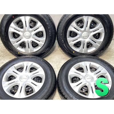 185/70r14（自動車 夏タイヤホイールセット）｜タイヤ、ホイール