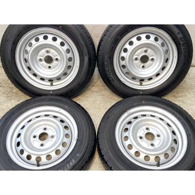 155 80 r14（自動車 夏タイヤホイールセット）｜タイヤ、ホイール