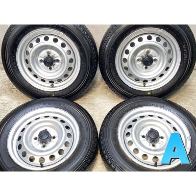 155 80 r14（自動車 夏タイヤホイールセット）｜タイヤ