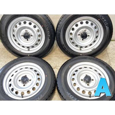 TOYOTA 純正 ホイール◆14インチ◆155/80R14◆21年 ラジアル TOYOTA 純正 ホイール◇14インチ◇155/80R14◇21年 ラジアル