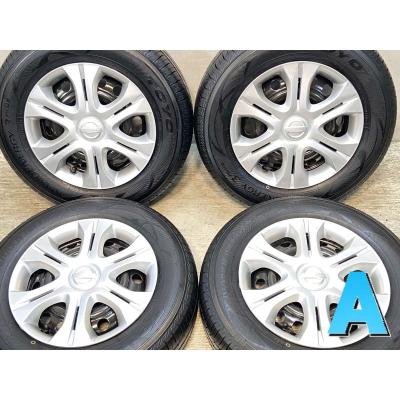 185-70-14（自動車 夏タイヤホイールセット）｜タイヤ、ホイール