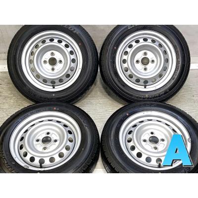 155 80 r14（自動車 夏タイヤホイールセット）｜タイヤ、ホイール