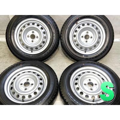 155 80 r14（自動車 夏タイヤホイールセット）｜タイヤ、ホイール