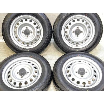 155 80 r14（自動車 夏タイヤホイールセット）｜タイヤ、ホイール
