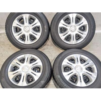 185/70r14 newno（自動車 夏タイヤホイールセット）｜タイヤ、ホイール
