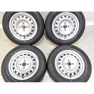 155 80 r14（自動車 夏タイヤホイールセット）｜タイヤ、ホイール