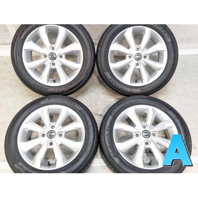 155 65 r14 ホイールセット中古の商品一覧 通販 - Yahoo!ショッピング