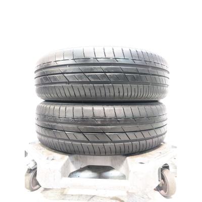 車 170 TOYO 155/65R14 2023年製 8.5分目 ノーマル