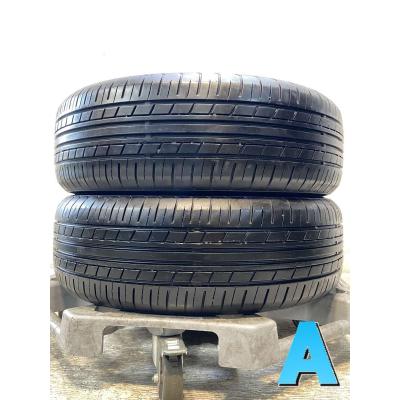ヨコハマタイヤ エコス 165 55 R15のおすすめ人気商品一覧 通販