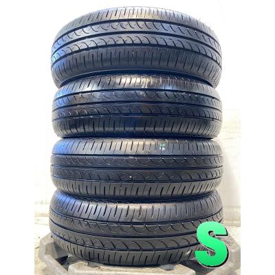 ◇送料込み◇ 165/60R15 中古サマータイヤ４本　DUNLOP ◇送料込み◇ 165/60R15 中古サマータイヤ4本 DUNLOP DUNLOP