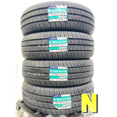 185/60r15（グッドイヤー）のおすすめ人気商品一覧 通販 - Yahoo