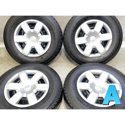 195/80r15 ハイエース（自動車 夏タイヤホイールセット）｜タイヤ