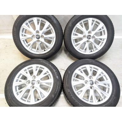 195/55/R16　16インチホイールセット　4本 175/65r15（自動車 夏タイヤホイールセット）｜タイヤ、ホイール