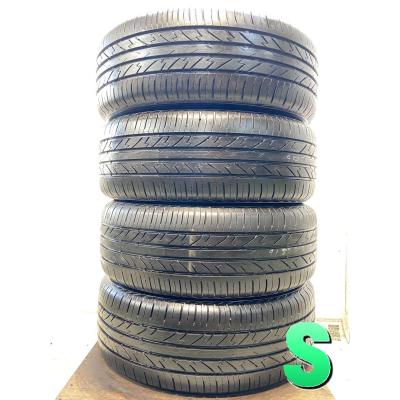 走行短め】DAYTON DT30 デイトン 205/55R16 16インチ 夏タイヤ 4本 23 