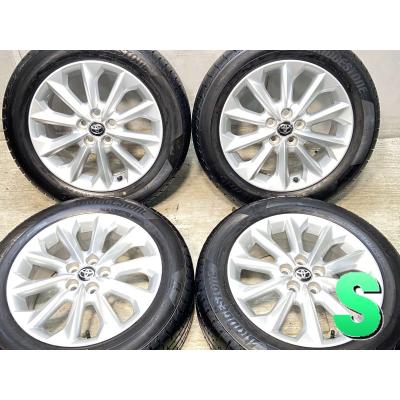 Kuma 205/55R16 IG60ホイールセット 中古① 楽天市場】【中古】205/55R16 スタッドレスタイヤ ホイール 4本