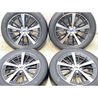 Kuma 205/55R16 IG60ホイールセット 中古③ タイヤ 205/55r16（自動車 夏タイヤホイールセット）｜タイヤ