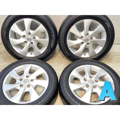 オートバックス タイヤ 4本セット（自動車 夏タイヤホイールセット