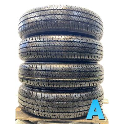 BRIDGESTONE 175/80R16 4本セット 175/80R16 91S〈4本〉ブリヂストンDUELER H/L 850〈デューラー H