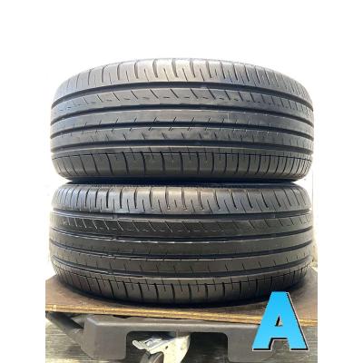 205/55R16 2本セット　ヨコハマ　BluEarth 2024年　バリ山 ヨコハマタイヤ (2025年製) (在庫あり) (即納可能) 正規品 4本