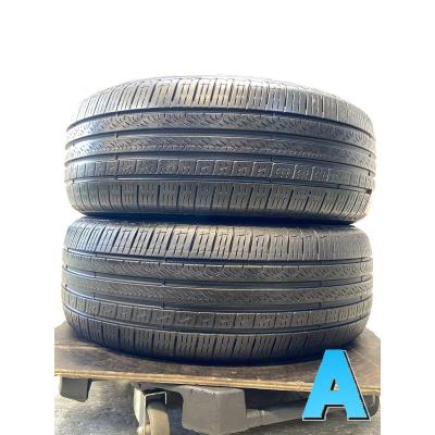 2021年製　ピレリ　P8　FS　プレミアム　215/45R17　バリ溝95% 2021年製 ピレリ P8 FS プレミアム 215/45R17 バリ溝95% ピレリ