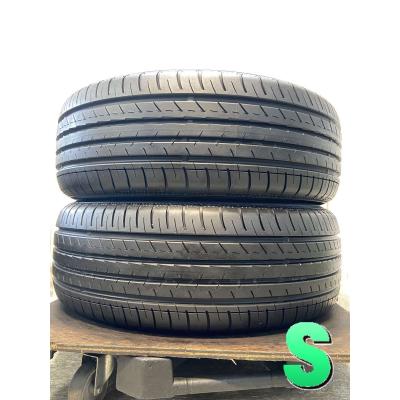 205/55R16 2本セット　ヨコハマ　BluEarth 2024年　バリ山 Amazon.co.jp: YOKOHAMA BluEarth-RV RV03 205/55R16 91W : 車