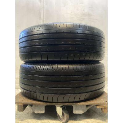 takanari19559 ヨコハマブルーアースRV03 2本セット② Amazon | ヨコハマ（YOKOHAMA)BluEarth-RV03 ブルーアースRV03 225