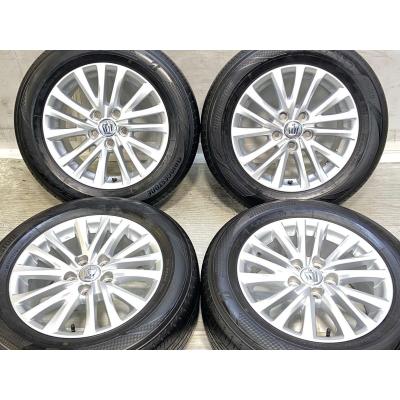 タイヤとホイール 215-60-R16 楽天市場】215／60R16（ホイール穴数4）（タイヤ・ホイールセット