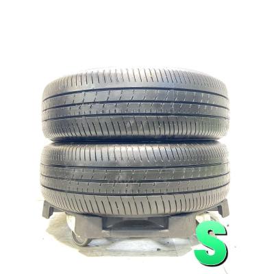 サムライさん専用②新車外し！ダンロップ　エナセーブEC350+205/65R16 205/65r16 ダンロップec350のおすすめ人気商品一覧 通販 - Yahoo