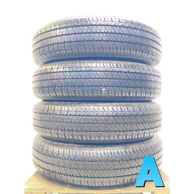 ジムニータイヤ4本セット 175 80 r16（BRIDGESTONE／自動車 ラジアル