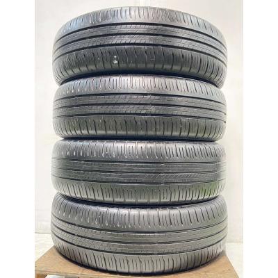 (新車外し)ダンロップ　エナセーブ　ec300+ 195 60 R17 ダンロップ エナセーブ EC300+ 195/60R17 2本 – タイヤ