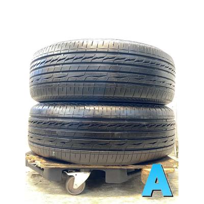 m-154② 225/60R18 中古サマータイヤ2本セット 送料無料 Amazon.co.jp: KENDA(ケンダ) サマータイヤ KR605 225/60R18