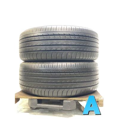 ◆送料込み◆ 中古サマータイヤ2本 中古タイヤ サマータイヤ 4本セット 205/55R16 セイバーリング SL201
