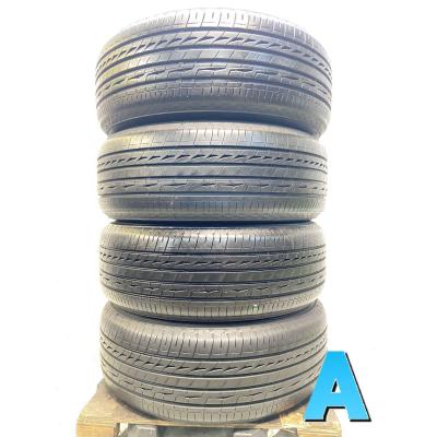 215 55 r17 4本セット（BRIDGESTONE／自動車用タイヤ、ホイール