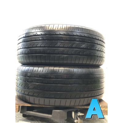 YOKOHAMA rv02 18インチ　21年製　4本セット ヨコハマタイヤ 4本セット 165/65R15 81S タイヤ サマータイヤ