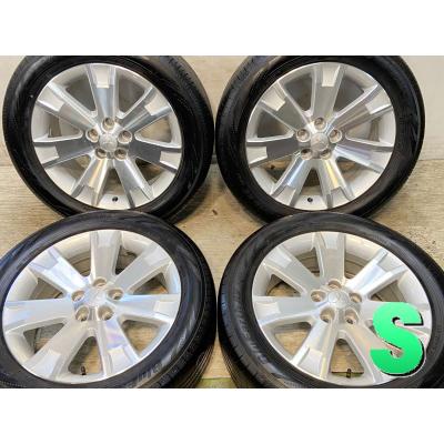 タイヤ 225 55r18（自動車 夏タイヤホイールセット）｜タイヤ