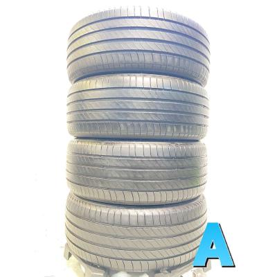 215 45 18 タイヤ 4本（ミシュラン）のおすすめ人気商品一覧 通販