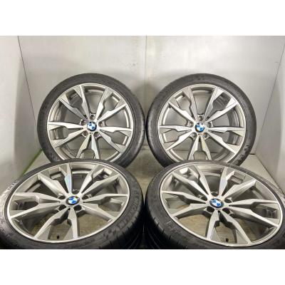 245/40r20 ホイールセット（ミシュラン）のおすすめ人気商品一覧 通販