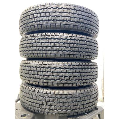 スタッドレスタイヤ 145 80 r12（自動車 冬タイヤ、ホイールセット