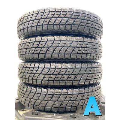 AUTOBACS製タイヤ 145/80R13 スタッドレス 2023年製 4本 オートバックス タイヤ 145 80r13（自動車用タイヤ、ホイール