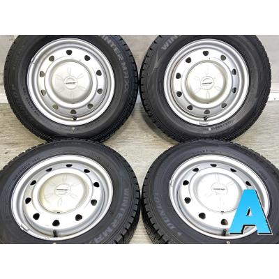 145/80r13 スタッドレスホイールセットのおすすめ人気商品一覧 通販