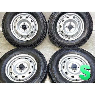 165r13 6pr スタッドレスタイヤのおすすめ人気商品一覧 通販 - Yahoo