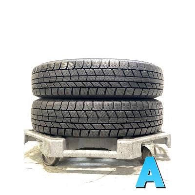 AUTOBACS製タイヤ 145/80R13 スタッドレス 2023年製 4本 オートバックス タイヤ 145 80r13（自動車用タイヤ、ホイール