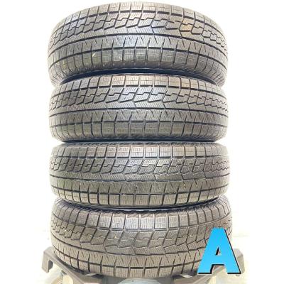 175/70r14 ヨコハマ　アイスガード　スタッドレスタイヤ　2017年 ヨコハマタイヤ（YOKOHAMA TIRE） 4本セット 175/70R14 スタッドレス