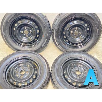 175 70 r14 スタッドレス 4本（ヨコハマタイヤ）のおすすめ人気商品