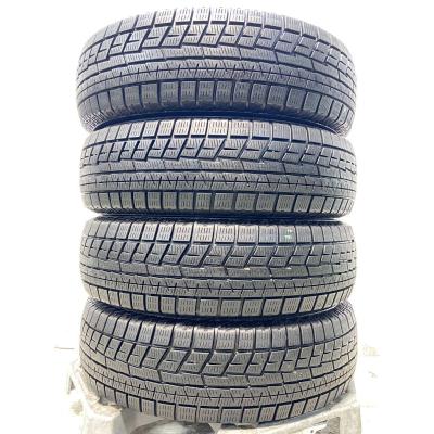 ヨコハマ スタッドレスタイヤ 4本　ホイールセット IG60 175/70R14 ヨコハマスタッドレスタイヤ 4本 ホイールセットIG60 175/70R14