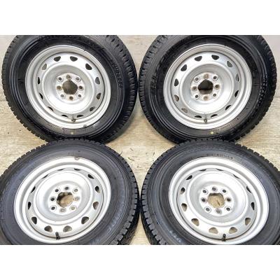 165r14 6pr（自動車 冬タイヤ、ホイールセット）｜タイヤ